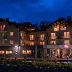 Hotell Auwirt Zentrum Saalbach-Hinterglemm
