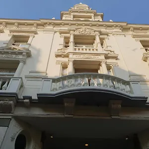 Hotell Ii Oostende