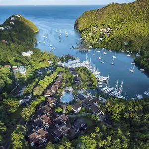 And Marina ***** Marigot-Bucht