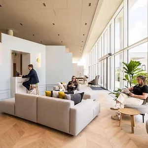 Hotell Novotel Centrum Brygge