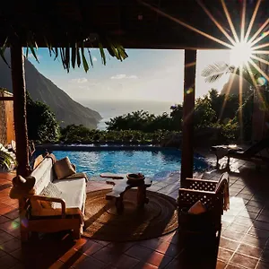 Ladera (adults Only) Hotel