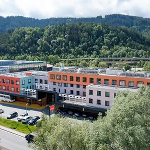 Hotell Hwest Hall in Tirol