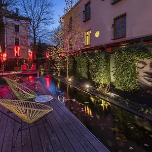 Hotell Nala Individuellhotel Innsbruck