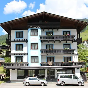 Hotell Koenig - Joker Card Included In Summer Saalbach-Hinterglemm