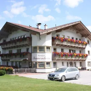 Pensionat Sonnenheim Schönberg im Stubaital