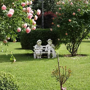Hotell Ganslhof - Adults Only Salzburg