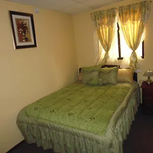 Gasthof Residencial El Viajero