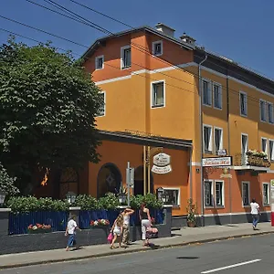 Hotell Restaurant Itzlinger Hof Salzburg