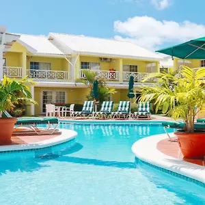 Bay Gardens **** Gros Islet