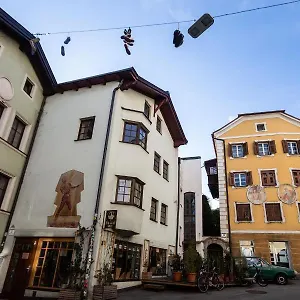 Vandrarhem Montagu Innsbruck