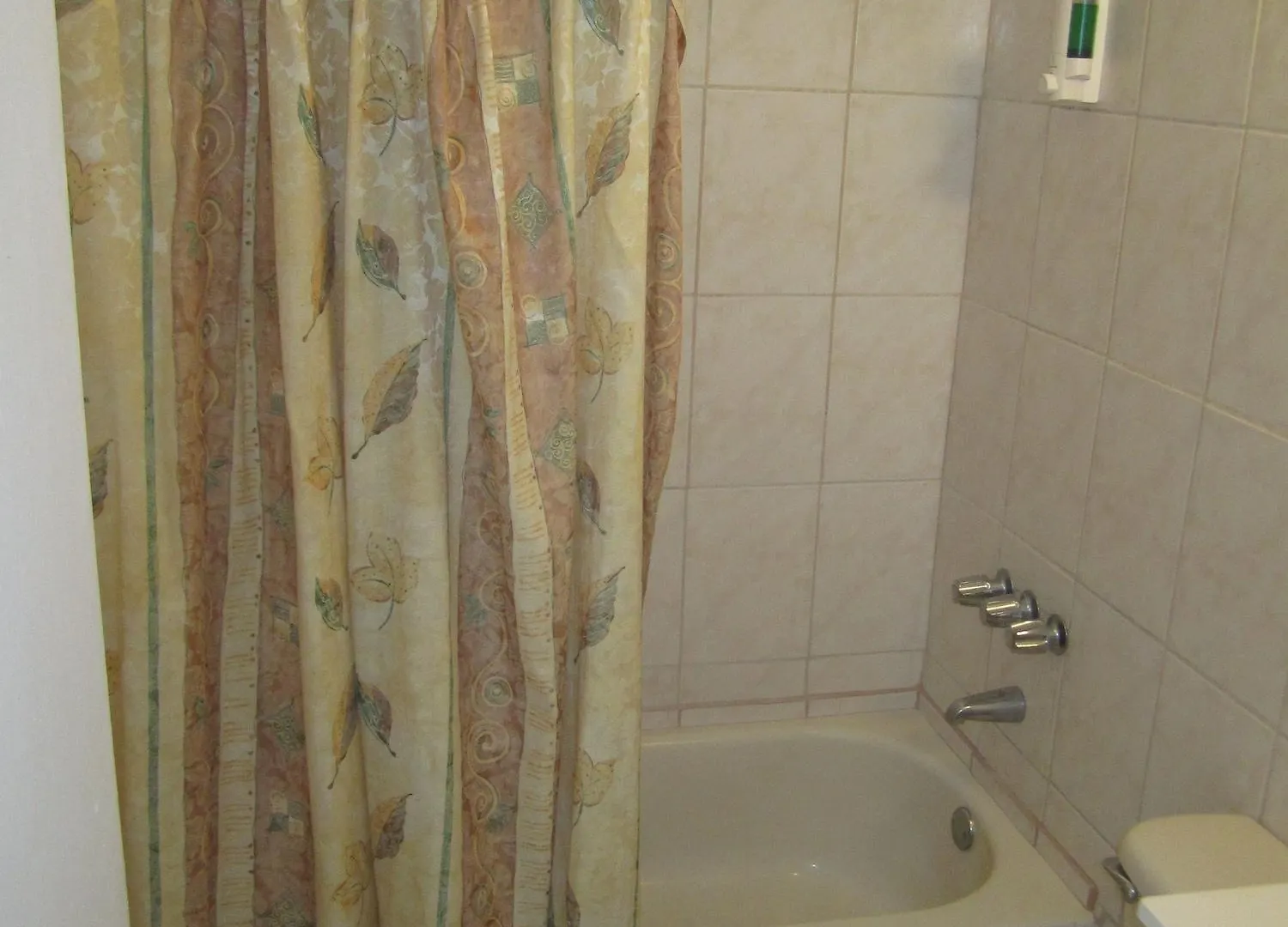 ***  The Downtown Hotel Soufriere Saint Lucia