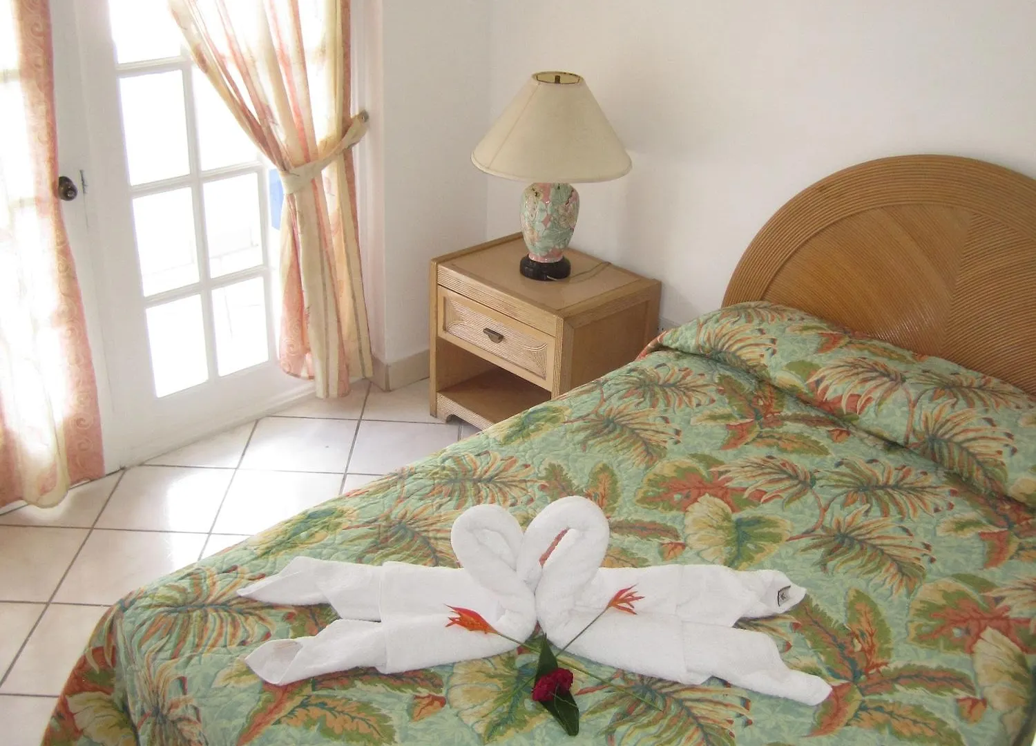 The Downtown Hotel Soufriere Saint Lucia