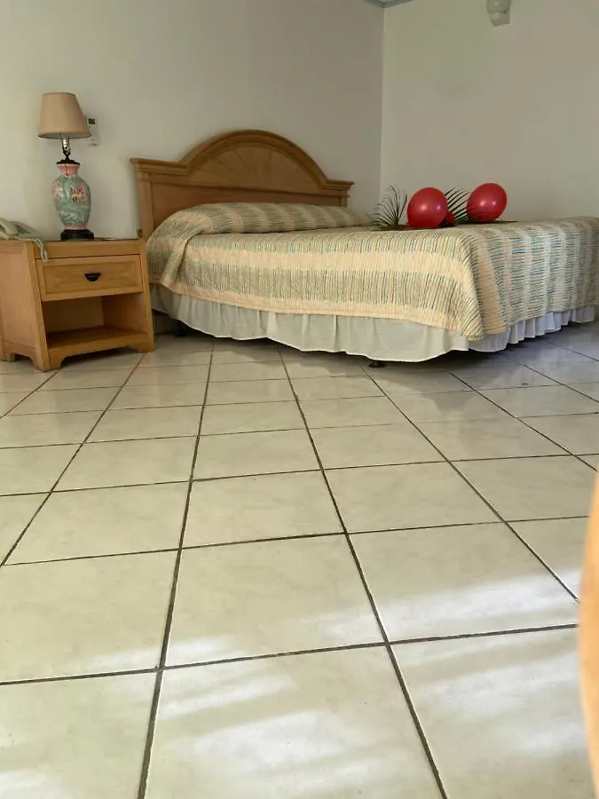 The Downtown Hotel Soufriere Saint Lucia