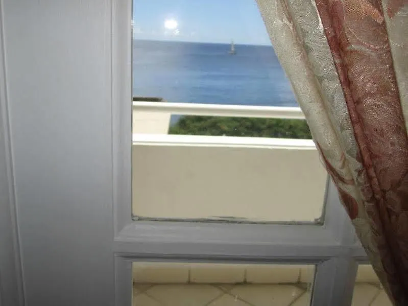 The Downtown Hotel Soufriere