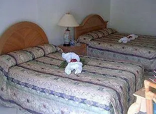 The Downtown Hotel Soufriere Saint Lucia